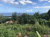 Photo de l'annonce Deshaies - Terrain vue mer 3014 m2 Deshaies Guadeloupe #0
