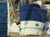 Photo de l'annonce génois pour bateau de 13 m Saint-Martin #0