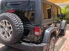 Photo de l'annonce Jeep Wrangler unlimited rubicon Guadeloupe #4