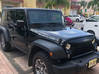 Photo de l'annonce Jeep Wrangler unlimited rubicon Guadeloupe #25