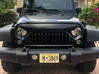Photo de l'annonce Jeep Wrangler unlimited rubicon Guadeloupe #26