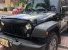 Photo de l'annonce Jeep Wrangler unlimited rubicon Guadeloupe #27