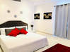 Lijst met foto Moderne 1 slaapkamer appartement met zicht op de lagune Cupecoy Sint Maarten #5