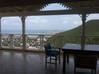 Lijst met foto Villa te huur vanaf 1 September Cole Bay Sint Maarten #2