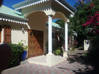 Lijst met foto Villa te huur vanaf 1 September Cole Bay Sint Maarten #2