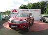 Photo de l'annonce Toyota Hilux 2. 4 D-4D 150ch Double. Guadeloupe #0