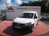 Photo de l'annonce Volkswagen Caddy Van 1. 6 Tdi 102ch Guadeloupe #0