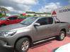 Photo de l'annonce Toyota Hilux 2. 4 D-4D 150ch X-Tra. Guadeloupe #2