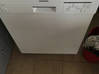 Photo for the classified Dishwasher SIEMENS white 12 covered Saint Martin #0