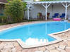 Photo de l'annonce joli loft vip avec piscine Sainte-Anne Guadeloupe #2