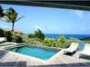 Photo for the classified exceptional view villa 4 ch pool Saint Martin #19