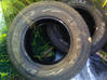 Photo de l'annonce paire de pneus GT Radial Martinique #1