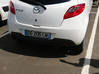 Photo de l'annonce Mazda 2 Martinique #1