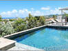 Photo for the classified exceptional view villa 4 ch pool Saint Martin #24
