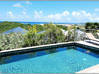 Photo for the classified exceptional view villa 4 ch pool Saint Martin #26