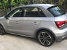 Photo de l'annonce Audi A1 Martinique #0