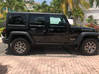 Lijst met foto Jeep Wrangler onbeperkte Rubicon Sint Maarten #5