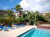 Video van de aankondiging Gerenoveerd 1 B/R in Tamarind Hotel lange termijn verhuur Pointe Blanche Sint Maarten #16
