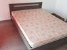 Photo for the classified Full bed in 140 Saint Martin #0
