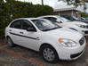 Photo for the classified Hyundai accent 2011 Saint Martin #0