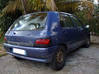 Photo for the classified 1995 Clio I 1, 2Litres (CT20/02/2021) Martinique #0