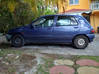 Photo for the classified 1995 Clio I 1, 2Litres (CT20/02/2021) Martinique #1