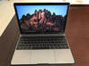 Photo de l'annonce MacBook 12 pouces quasi neuf Saint Barthélemy #0