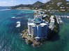 Photo for the classified Waterfront view 3 bedroom 3. 5 baths condo Oyster Pond Sint Maarten #143