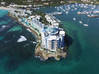 Photo for the classified Waterfront view 3 bedroom 3. 5 baths condo Oyster Pond Sint Maarten #144