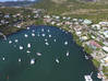 Photo for the classified Waterfront view 3 bedroom 3. 5 baths condo Oyster Pond Sint Maarten #149