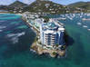 Photo de l'annonce Luxurious Condo with Waterfront View, Oyster Pond Oyster Pond Sint Maarten #2