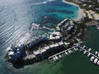 Photo de l'annonce Luxurious Condo with Waterfront View, Oyster Pond Oyster Pond Sint Maarten #11