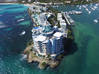 Photo de l'annonce Luxurious Condo with Waterfront View, Oyster Pond Oyster Pond Sint Maarten #0
