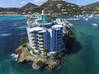 Photo de l'annonce Luxurious Condo with Waterfront View, Oyster Pond Oyster Pond Sint Maarten #14