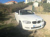 Photo for the classified BMW 120 i convertible 45, 000 km Saint Martin #0