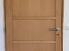 Photo for the classified Inner door wood Lapeyre new and packed. Saint Martin #0