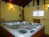 Photo for the classified 3 bedroom villa with jacuzzi Saint Martin #11