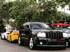 Photo de l'annonce jeep grand cherokee srt 8 6. 1l Martinique #14
