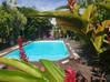 Photo de l'annonce A louer st Francois villa T4 meublée avec piscine Saint-François Guadeloupe #0