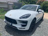 Photo for the classified macan gts 2017 360hp 18500kms Saint Martin #1