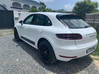 Photo for the classified macan gts 2017 360hp 18500kms Saint Martin #3