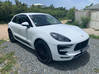 Photo for the classified macan gts 2017 360hp 18500kms Saint Martin #0