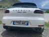 Photo for the classified macan gts 2017 360hp 18500kms Saint Martin #16