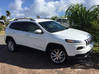 Photo for the classified JEEP Cherokee limited edition 2017 Saint Martin #0