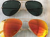Photo for the classified Rayban sunglasses Saint Martin #0