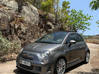 Photo for the classified Abarth 595 Turismo 170hp - all options Saint Barthélemy #0