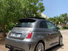 Photo for the classified Abarth 595 Turismo 170hp - all options Saint Barthélemy #3