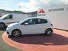 Photo de l'annonce Peugeot 208 Affaire 1.6 BlueHdi 75ch... Guadeloupe #1