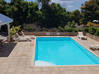 Photo for the classified cupecoy : joli t2 meuble avec piscine Cupecoy Sint Maarten #4