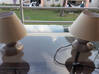 Photo de l'annonce Lot de trois lampes de chevet Guadeloupe #1